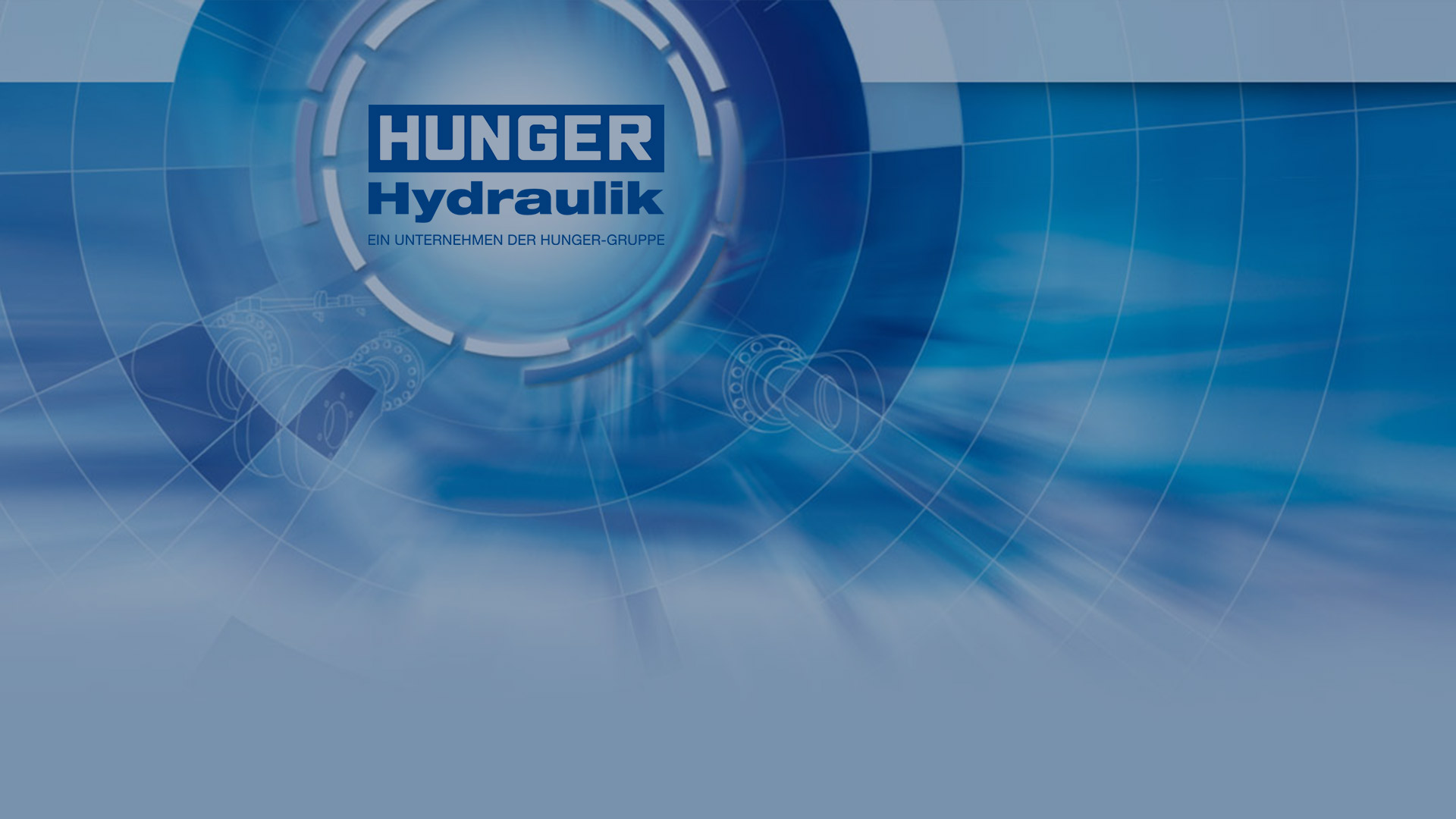 HUNGER Hydraulik